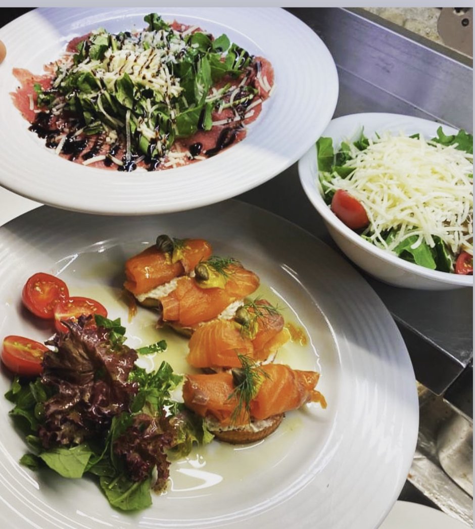 Arka Pizza Bodrum'da Uygun Fiyatlı İtalyan Lezzetleri 2 IMG 6371